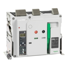 Bộ ngắt mạch không khí ACB 4000A 65KA 3P Schneider (EVS40H3MF20)
