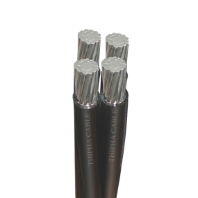 Cáp vặn xoắn LV -ABC 0,6/1KV - Thịnh Phát