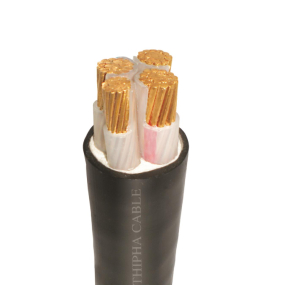 Cáp đồng cách điện XLPE CXV 0,6/1KV - Thịnh Phát