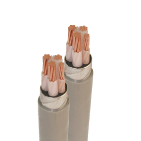 Cáp đồng giáp băng nhôm DK-CXV 0.6/1kV- Thịnh Phát