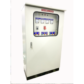 Tủ Điều Khiển MOTOR