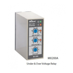 MX200A - 380