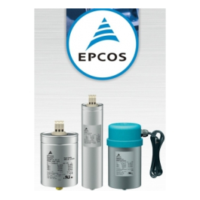 Tụ Bù EPCOS