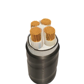 Cáp đồng giáp băng nhôm CXV/DATA 0.6/1kV- Thịnh Phát 