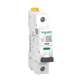 Cầu dao tự động iC60H 1P 10A Schneider (A9F84110) 