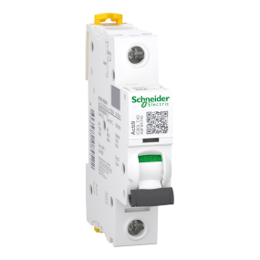 Cầu dao tự động iC60L 1P 40A Schneider (A9F94140)