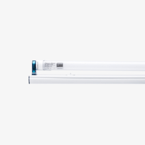 Bộ đèn LED tuýp nhôm nhựa M11 20W