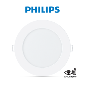 Đèn LED âm trần siêu mỏng Philips DL262
