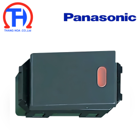 Công Tắc Panasonic WEG5151-51KH/WEG51517H Dòng Wide 1 Chiều