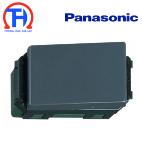 ông Tắc Panasonic WEG5004KH Dòng Wide Đảo Chiều