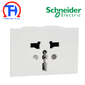 Ổ cắm đa năng M3TS426_IS_WE Miluz E Schneider - Miluz E Series