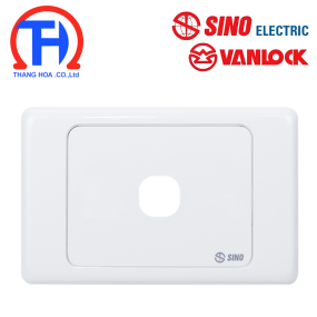 Mặt công tắc SINO S91/X