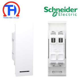 Công tắc 1 chiều 16AX M3T31_1FS_WE Schneider - AvatarOn A Series
