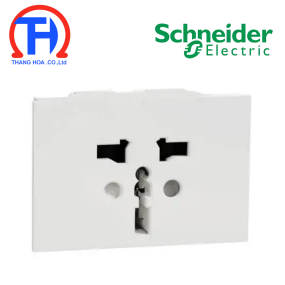 Ổ cắm đa năng 16A M3T426_IS_WE Schneider - AvatarOn A Series