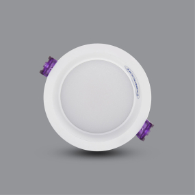 Đèn LED Downlight 7W âm trần đổi màu PRDOO104L7/CCT
