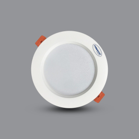 Đèn LED Downlight 9W Dân dụng đổi màu RRDA145L9/CCT