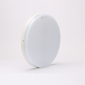 Đèn LED ốp trần tròn LN12N đế nhựa 300/24W