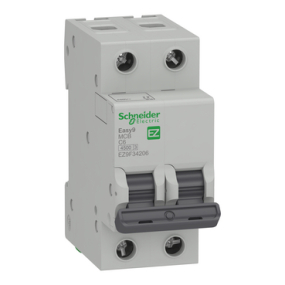 Cầu dao tự động 2P 32A Schneider (EZ9F34232) 