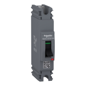 Cầu dao tự động MCCB 1P 63A - 25kV Schneider (EZC100H1063)