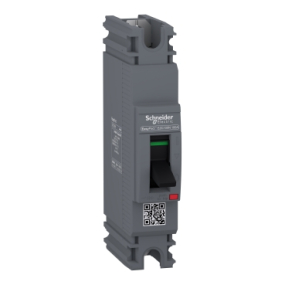 Cầu dao tự động MCCB 1P 30A - 18kV Schneider (EZC100N1030)