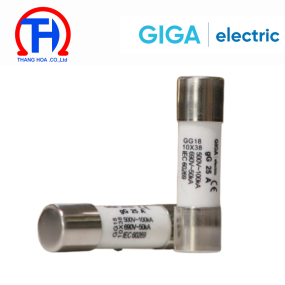 CẦU CHÌ GG18-25A Giga Electric