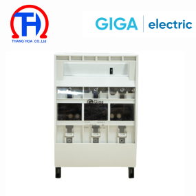 Ngắt mạch cầu chì GIGA17-250 Giga Electric