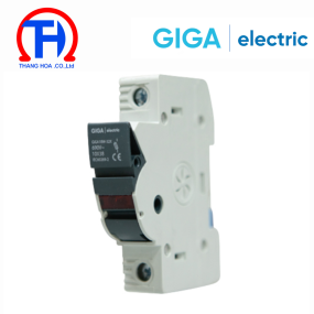 Vỏ cầu chì GIGA18W-32X Giga Electric