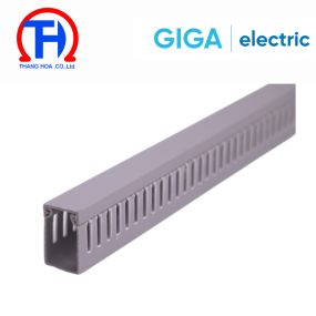 Máng nhựa GWD-2525 Giga Electric