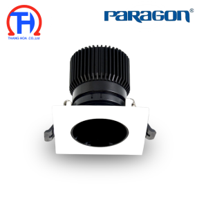 Đèn LED âm trần chiếu điểm CRDC90L12