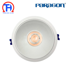 Đèn LED downlight âm trần H159 140/18