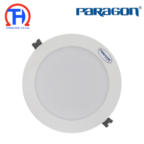 Đèn LED Downlight 20W âm trần đổi màu PRDYY188L20/CCT