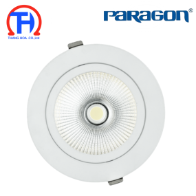 Đèn LED downlight âm trần M160 145/30