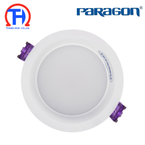 Đèn LED Downlight 12W âm trần đổi màu PRDOO157L12/CCT