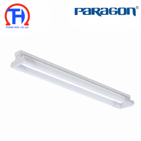 Bộ đèn LED Tube hai đầu kiểu Batten CBLA29L18