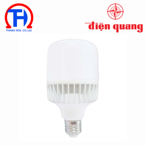 ĐÈN LED BULB CSL THÂN NHÔM BU16