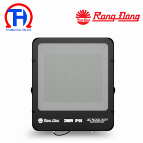 Đèn LED chiếu pha CP12 200W