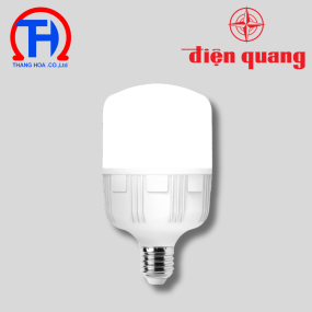 Đèn LED bulb công suất lớn Điện Quang ĐQ LEDBU10 10W