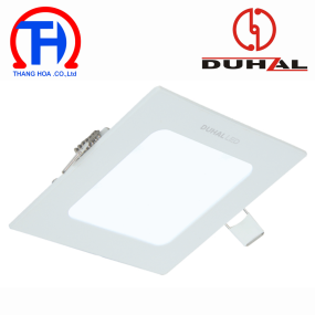 ĐÈN LED PANEL ÂM TRẦN 18W (SDGV518)