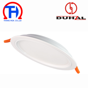 ĐÈN LED PANEL MODULE ÂM 25W (DGT025AN)