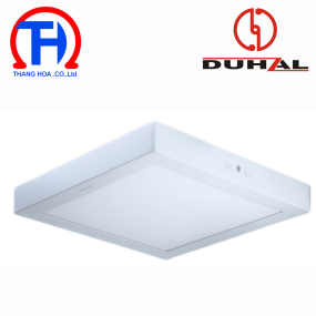 ĐÈN LED PANEL GẮN NỔI 24W (SDGB524)