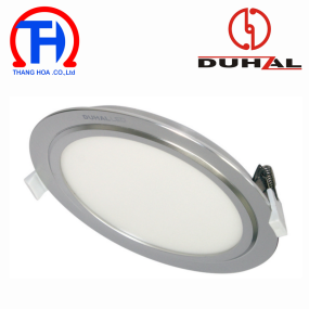 ĐÈN LED PANEL ÂM TRẦN 9W (SDGD509)