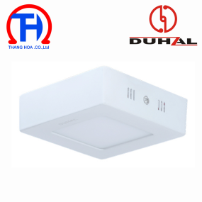 ĐÈN LED PANEL 9W (SDGB509)