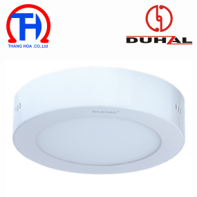ĐÈN LED PANEL GẮN NỔI 12W (SDGC512)