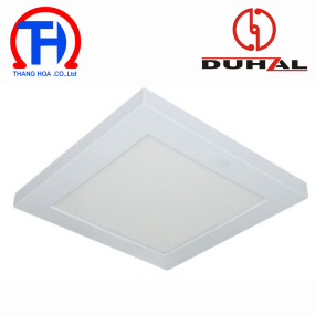 ĐÈN LED PANEL ĐA NĂNG 12W (DGB0124S)