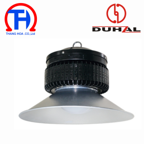 ĐÈN LED CÔNG NGHIỆP HIGH BAY 80W (SDRP080)