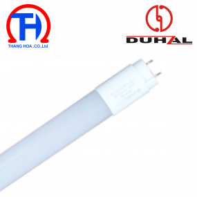 BÓNG LED TUÝP T8 20W DUHAL