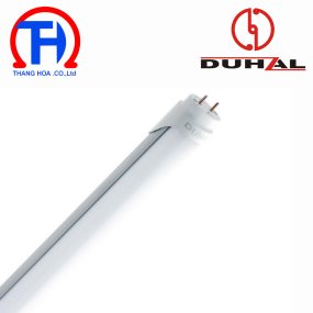 BÓNG LED TUÝP THÂN NHÔM 0.6M 9W