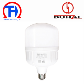 BÓNG LED TRỤ CHỐNG THẤM 50W (KLB150)