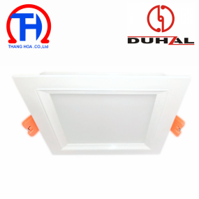 ĐÈN LED PANEL ÂM TRẦN VUÔNG CAO CẤP 20W (SDGV0201)