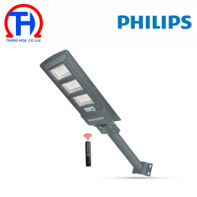Đèn đường Philips năng lượng mặt trời BRC050